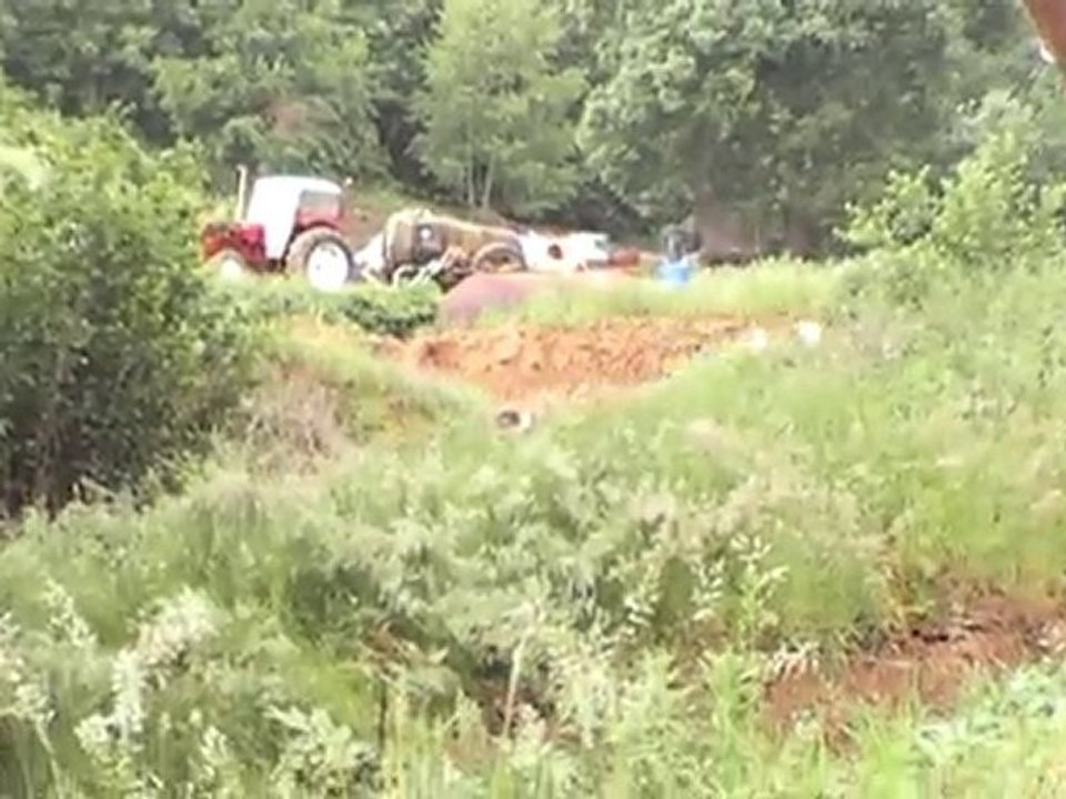 nico car cross 6    course du 06/06/2010