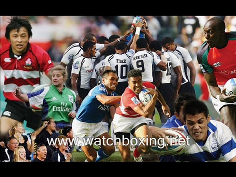 watch Miguel Cotto vs Yuri Foreman fight online streaming