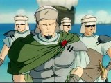 Chroniques d'Arslan (les) VF OAV 1