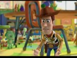 Toy Story characters back for third film