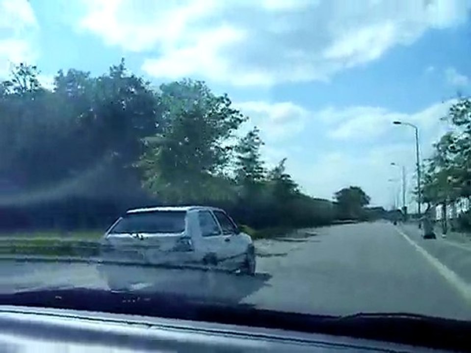 golf gti vs 406 2.2l 16v