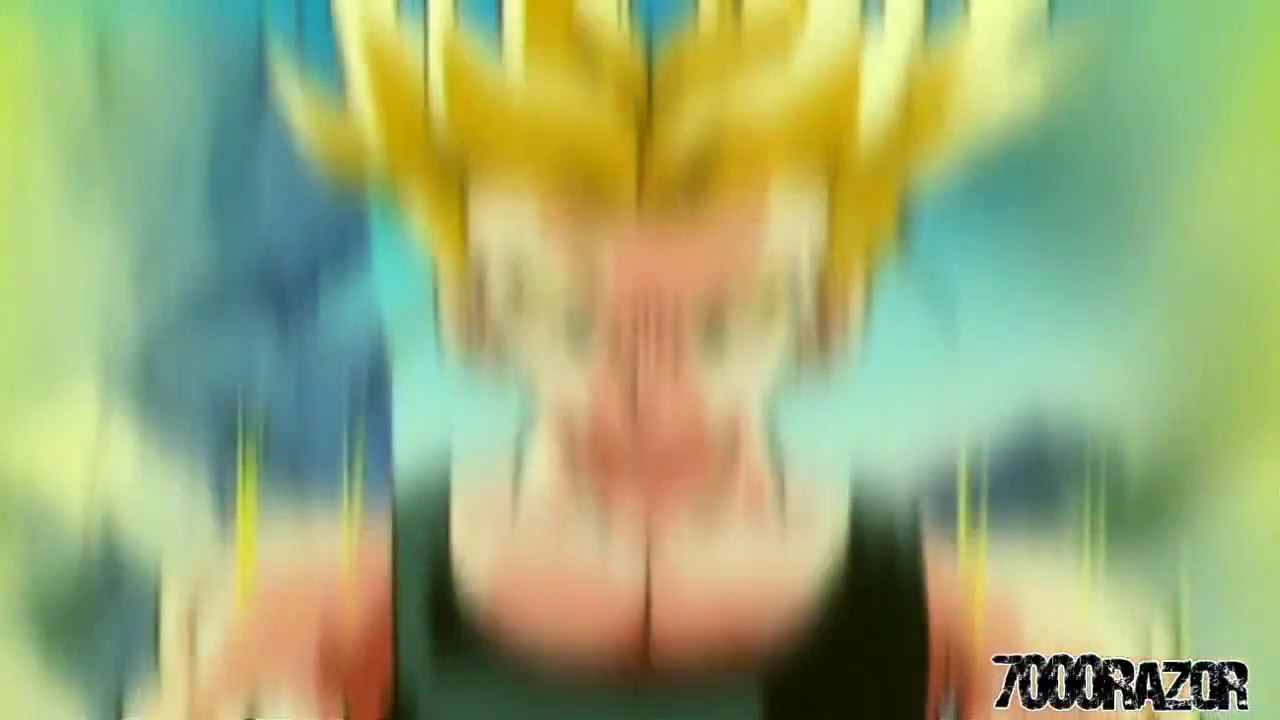 [AMV Trunk] Those Eyes