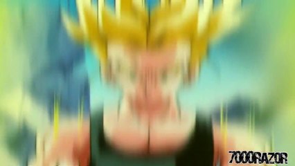 [AMV Trunk] Those Eyes