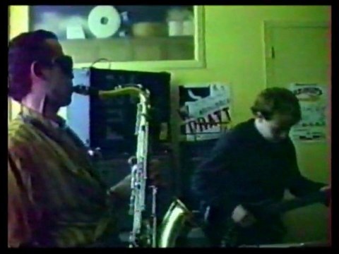 1987 William Pratt, concert à l'Archibald Live 01*Trigone Production