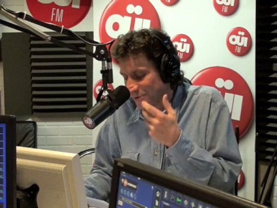 Le Grand Tirage au sort de Laurent Violet du 14 juin