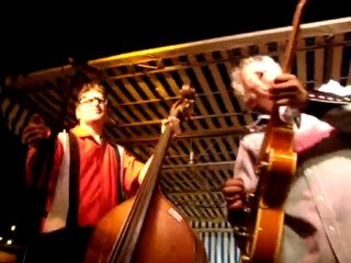 Hot Chickens à Etaples