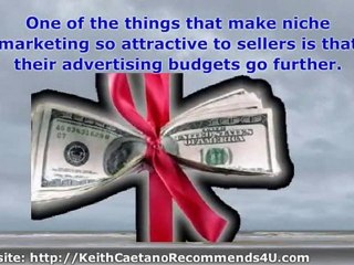 What is Niche Marketing?