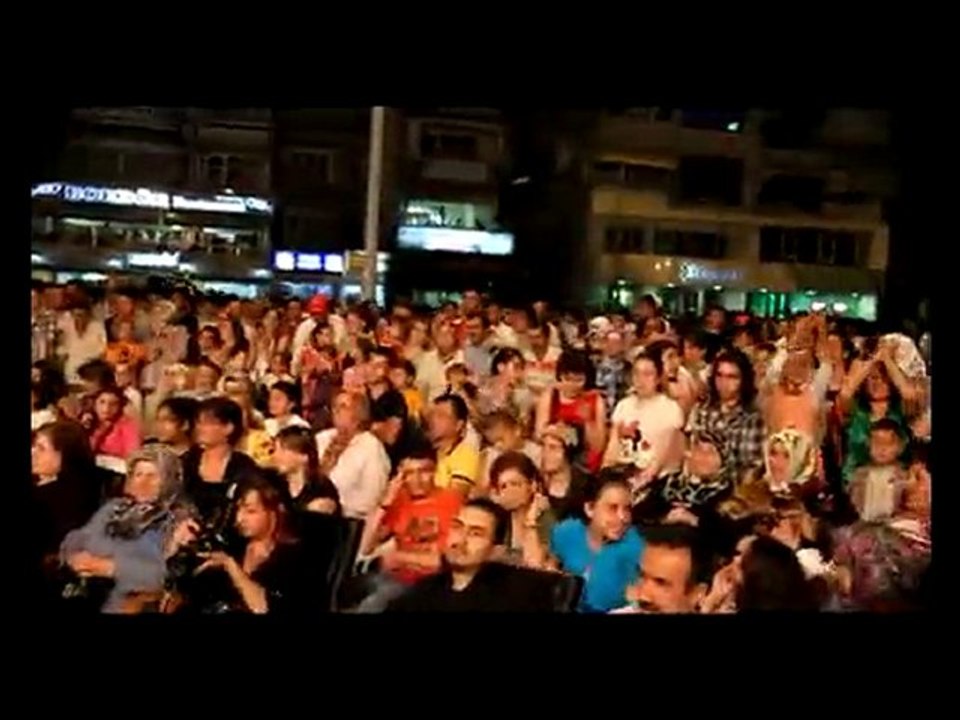 FATİH KAYHAN " ASIK OLMAK SENIN NEYINE "