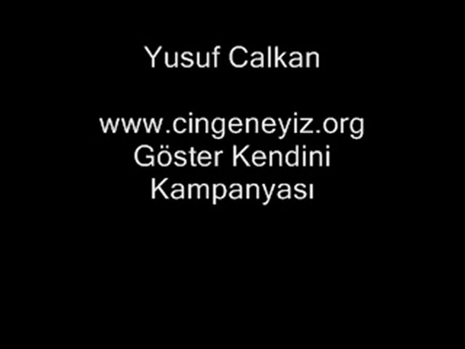 Yusuf Calkan - Enstrümantal