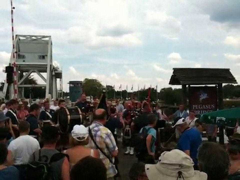 Pegasus bridge
