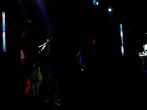 Fatal Beer Destructor aux 10 ans des Ânes Animent