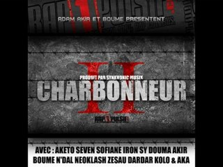 VA - charbonneur 2eme round