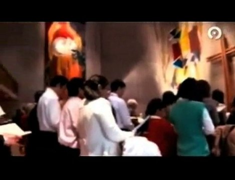 Bienvenue Chez Nous dans l'émission Valencians pel mon