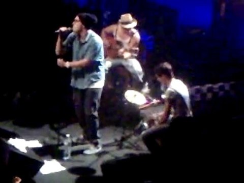 Concert jena lee 12 juin 2010