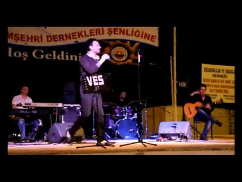 FATİH KAYHAN DE HADI