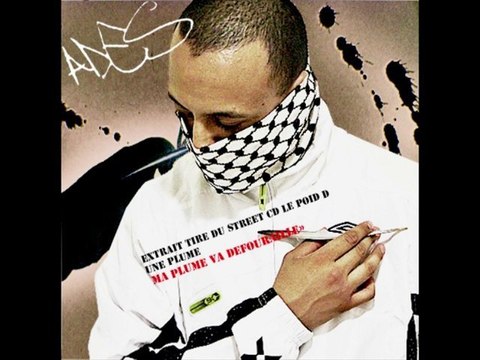 ADES MA PLUME DEFOURAILLE MAQUETTE le poid d une plume