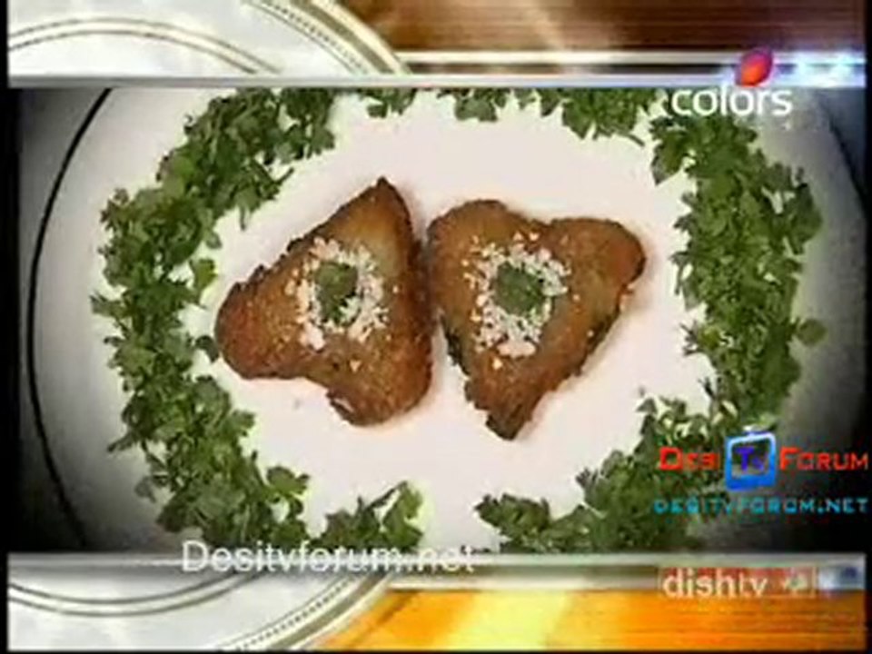 Kitchen Champion - 14th June 2010 Part6