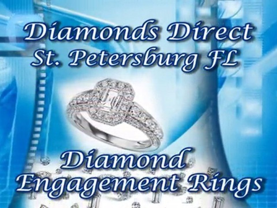 Diamonds 33711 Diamonds Direct