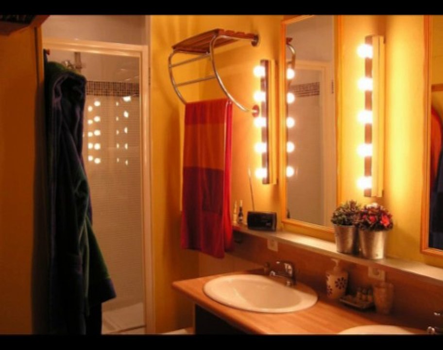 Maison d'hôte "Les Batarelles"