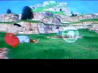 023 dragon ball raging blast