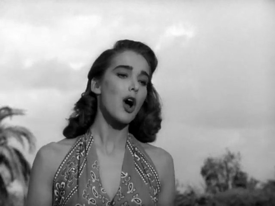 Creature from the Black Lagoon - Clip Abduction