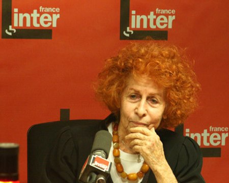 Marceline Loridan-Ivens