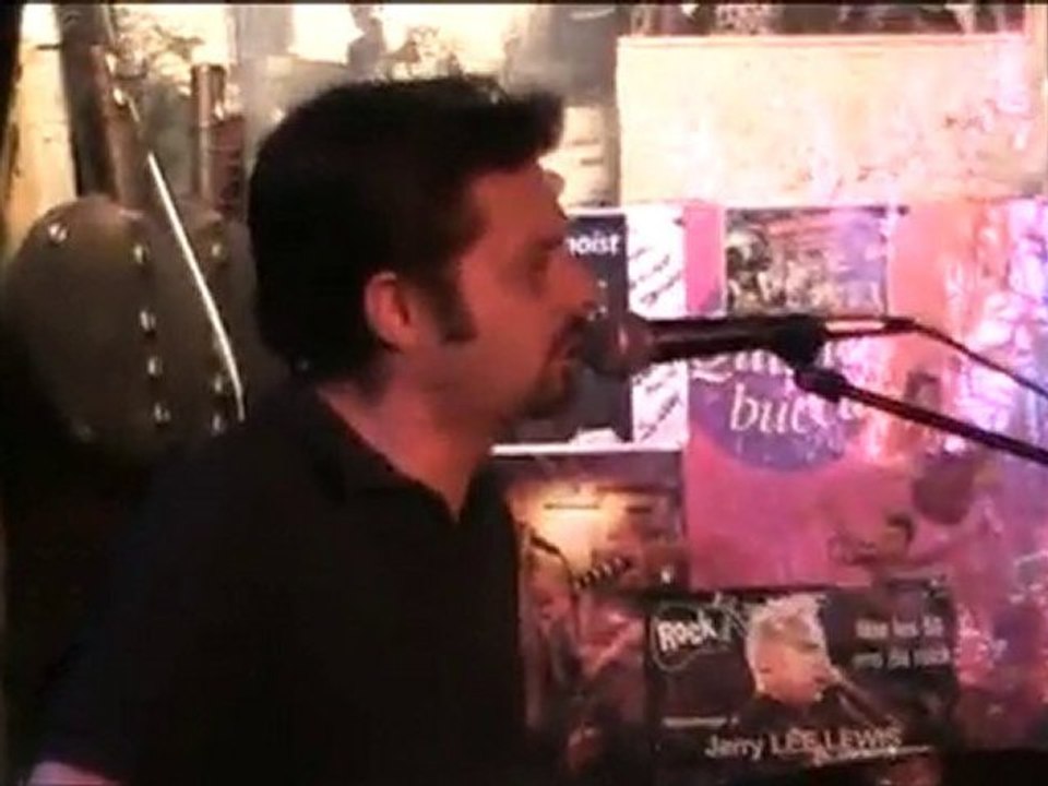Soirée au Belvedere de Champigny sur Marne 3