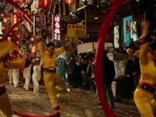 Nouvelle bande-annonce pour l'Apprenti Sorcier de Jon Turtel