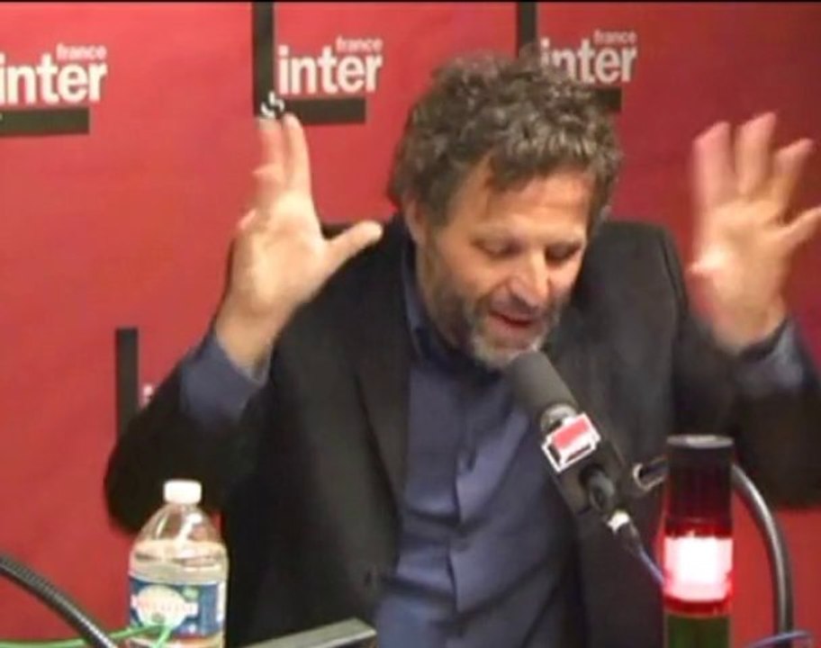 Guillon, l'ultime provocation ?