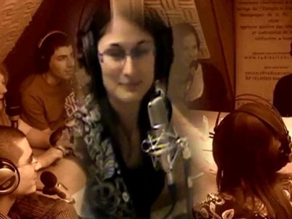 Kiki juin 2010 Team n°1 Noémie + médi quizz