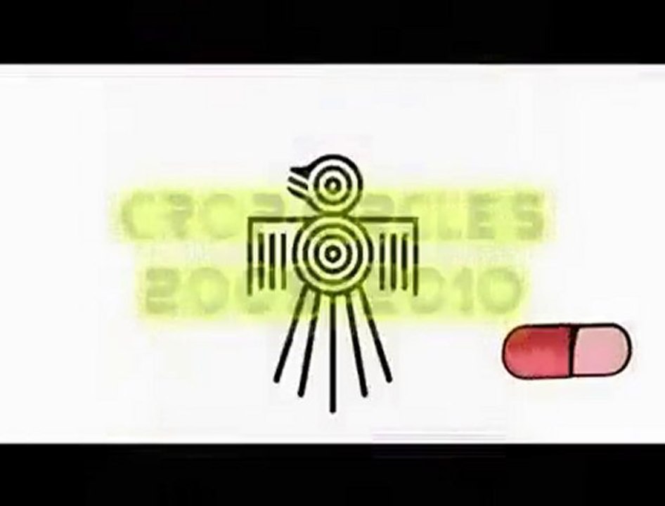 Crop Circles  The Esoteric Brave New World