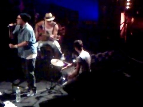 CONCERT JENA LEE 12 JUIN