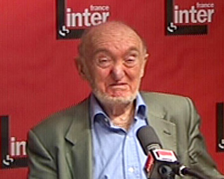 Albert Jacquard