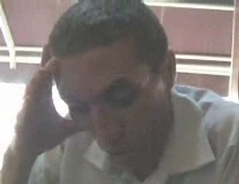 Ahmed Torbi