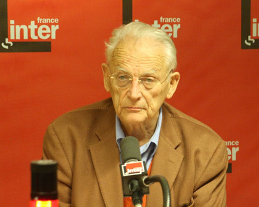 Alain Touraine