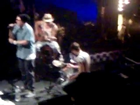 concert jena lee 12 juin 2010