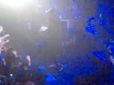 concert jena lee le 12 juin 2010