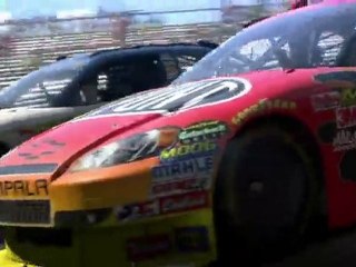 Gran Turismo 5 - E3 2010 Trailer # 1