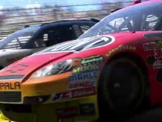 Gran Turismo 5 : Trailer Flashback E3 2010