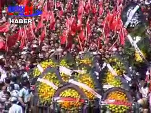 Nigde-Cihangir Bekiş-SehitToreni - Kamera Hayrettin YENEL