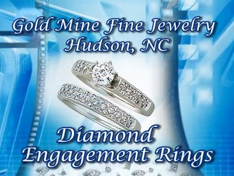 Diamonds Hudson North Carolina 28638