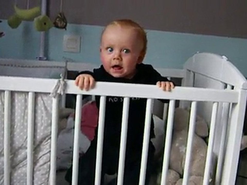 Nathan 10 mois et 2 jours