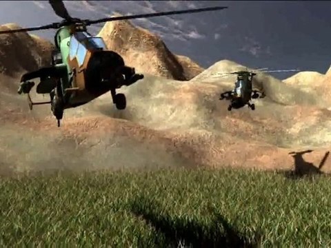 SCORPION : un projet majeur de l'armée de terre