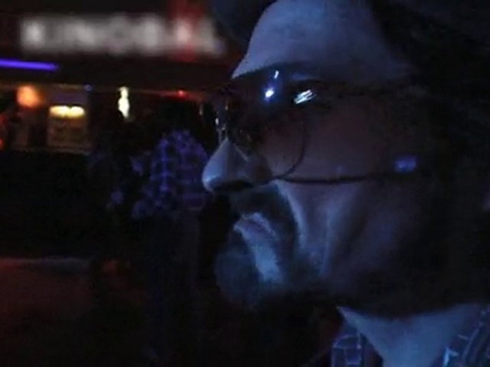 GARAGE CLUB - Making of