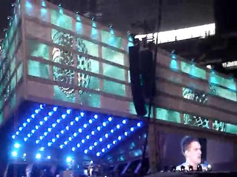 Neutron Star Collision SDF 11-06-2010