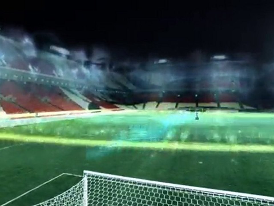 Football Promo
