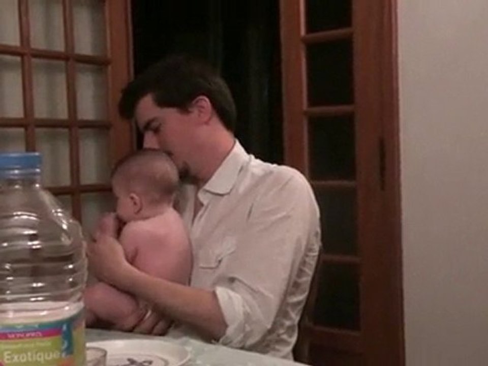 p'tite soirée chez Sophie