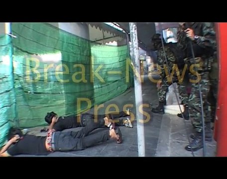 20100519 Footage assaut 2