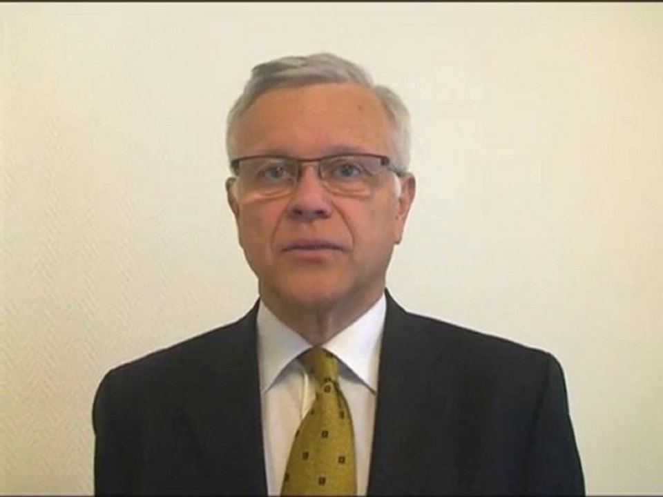 Yves Matillon