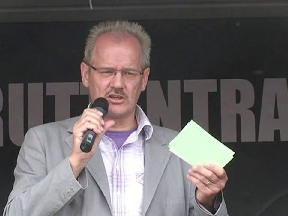 Openingsceremonie deel 02